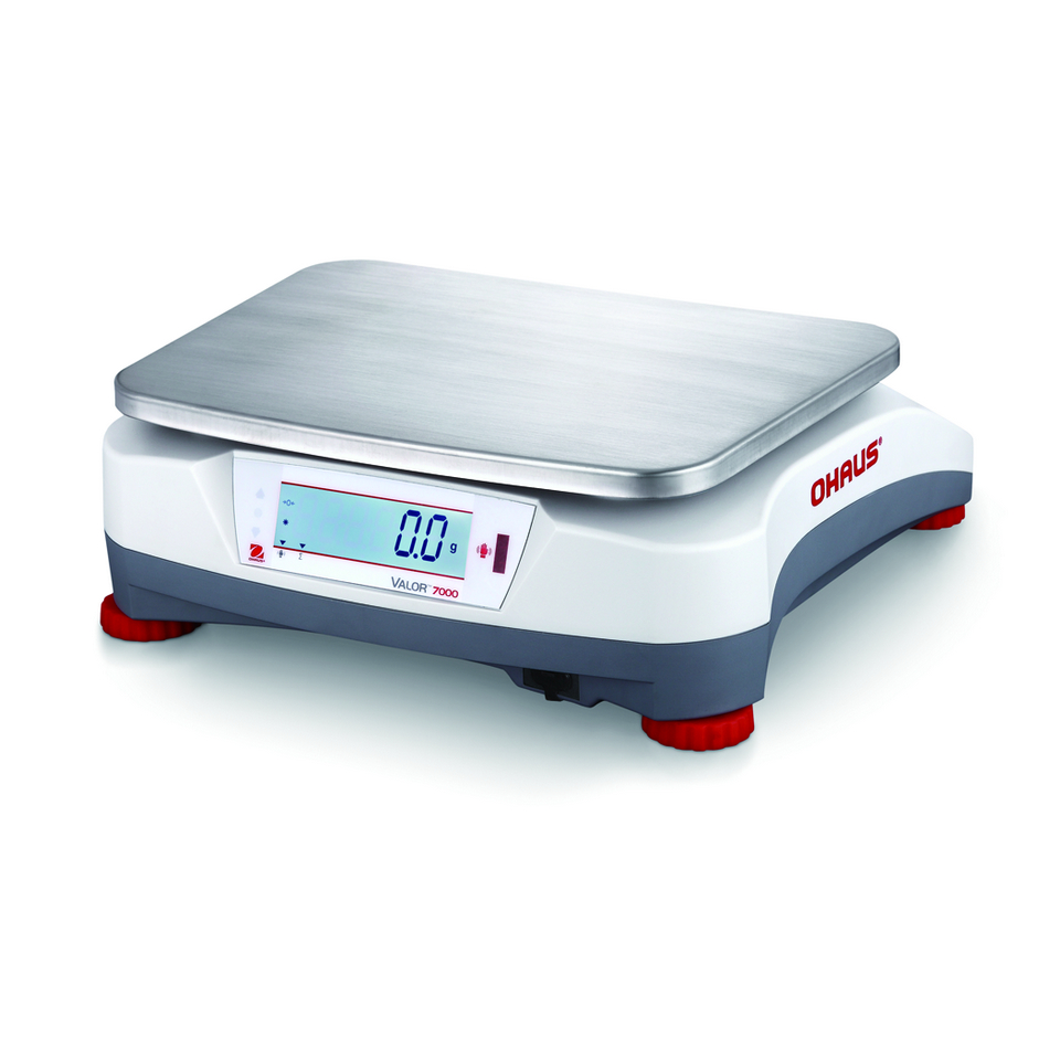 Порционные весы OHAUS Valor 7000 V71P6T фото3