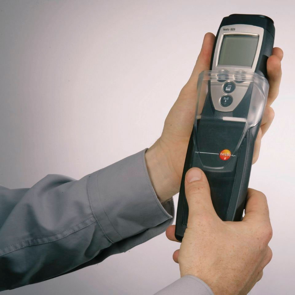 Термометр Testo 925 фото2