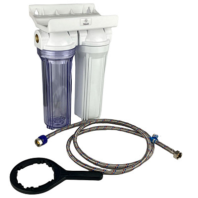 Система предварительной очистки воды ТАГЛЕР СПОВ Система предварительной очистки воды ТАГЛЕР СПОВ: фотографии