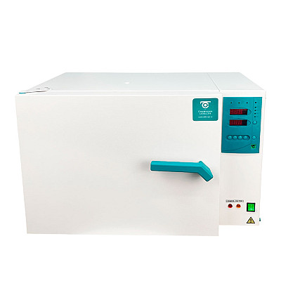 Воздушный стерилизатор СКТБ СПУ ГП-40: фотографии