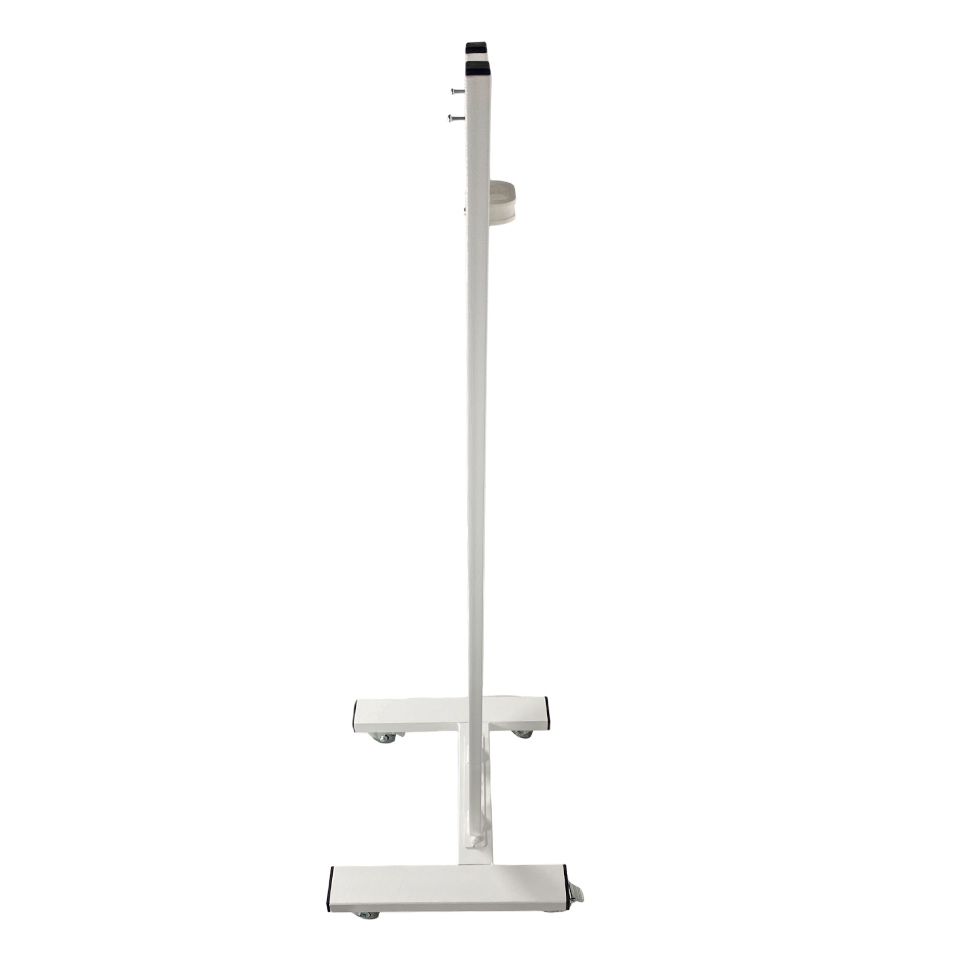 Стойка-штатив на двойной опоре для рециркуляторов и облучателей ТАГЛЕР Defender фото2