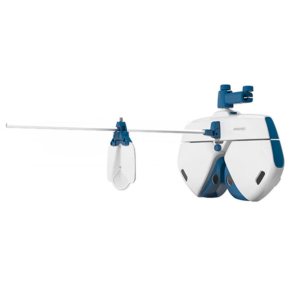 Автоматический фороптер Potec PAV-6100 фото2