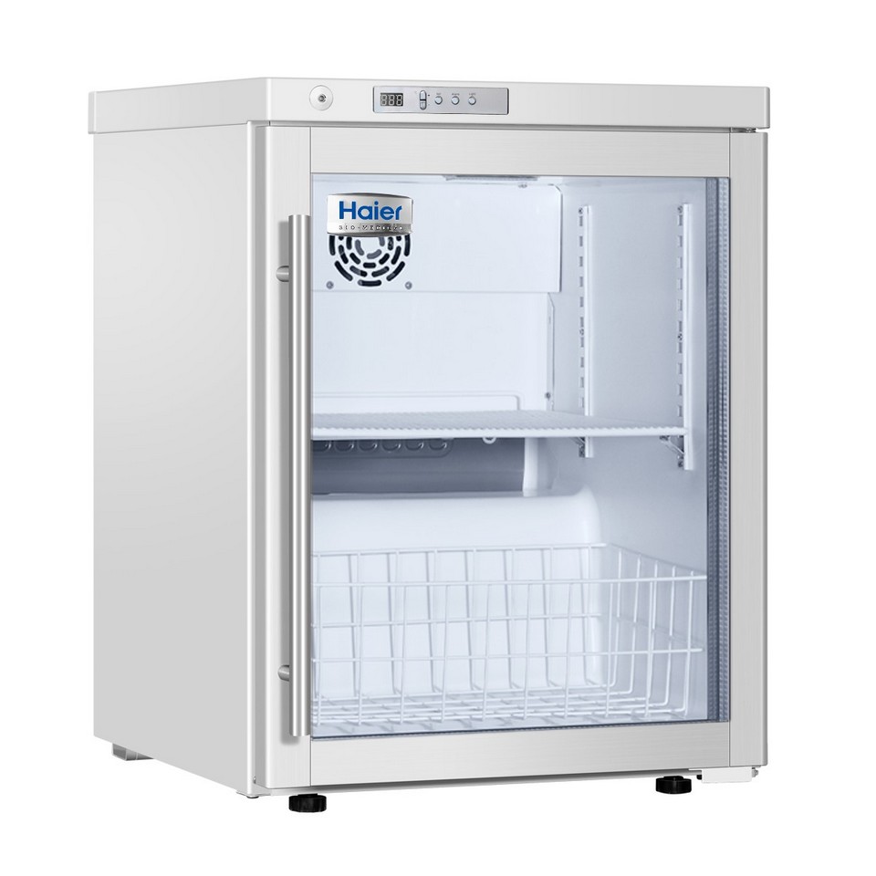 Фармацевтический холодильник Haier HYC-68A фото2 Фармацевтический холодильник Haier HYC-68A фото2