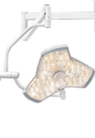 Хирургические светодиодные светильники Mindray HyLED серии X 