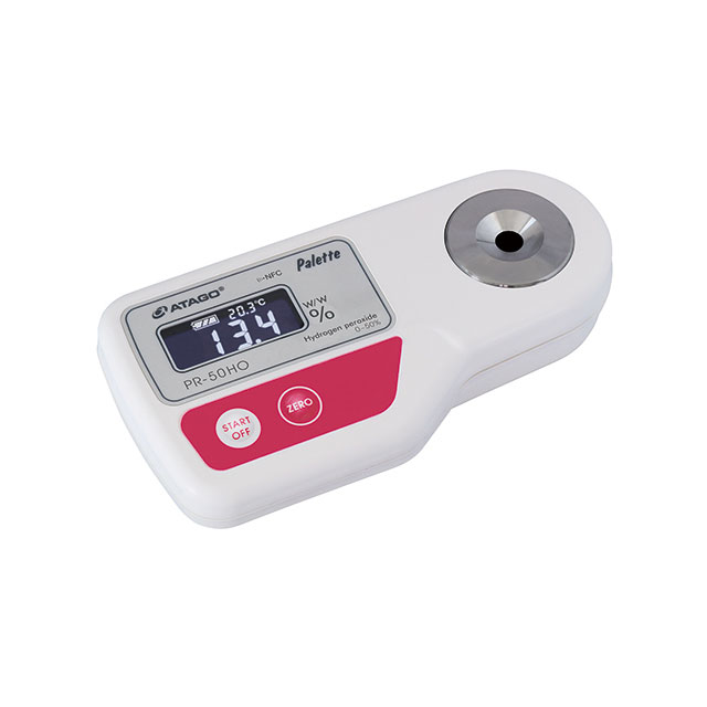 Рефрактометр Atago PR-50HO