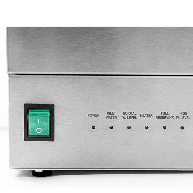 Аквадистиллятор Liston A 1125 фото3