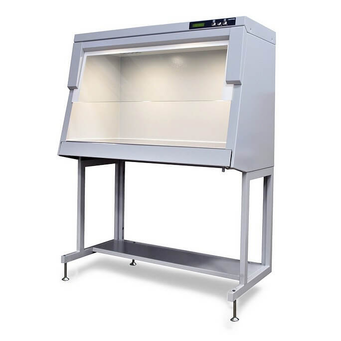 ПЦР-бокс LAMSYSTEMS БАВ-ПЦР-Ламинар-С фото1