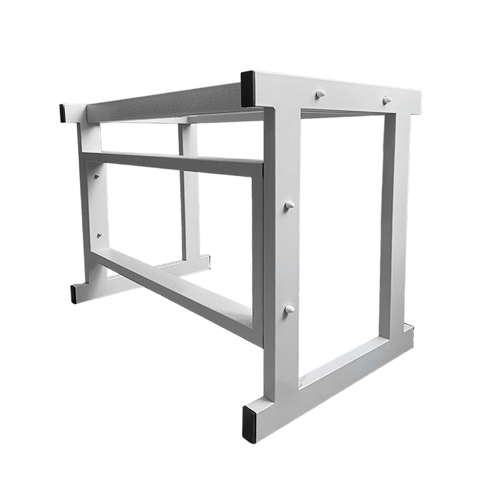 Подставка для бокса ПЦР-диагностики ТАГЛЕР БАВС-900 фото5