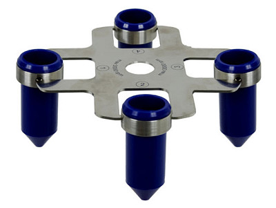 Ротор ELMI 6M.01 для CM-6M: фотографии