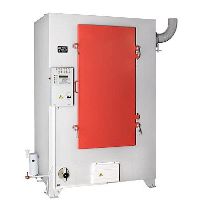 Дезинфекционная камера Медоборудование СЗМО ВФЭ-2/0,9: фотографии