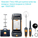 Многофункциональный прибор для оценки качества воздуха Testo 400 фото9