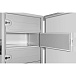 Биомедицинский низкотемпературный морозильник Haier DW-86L628 фото2