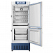 Фармацевтический холодильник с морозильной камерой Haier HYCD-282 фото3
