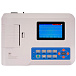 Трёхканальный электрокардиограф Contec ECG300G фото1