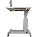 Офтальмологический приборный стол с электроприводом ТАГЛЕР СО-3 для размещения щелевых ламп фото5