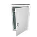 Медицинский шкаф (сейф) для хранения медикаментов/хим. реактивов СХМ-01 фото3