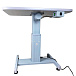 Офтальмологический приборный стол с электроприводом ТАГЛЕР СО-2 для размещения щелевых ламп фото5