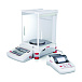 Аналитические весы OHAUS Explorer EX324 фото1