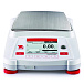Прецизионные весы OHAUS Adventurer AX2202 фото2