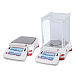 Аналитические весы OHAUS Explorer EX124 фото2