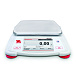 Портативные весы OHAUS Scout STX621 фото3