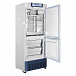 Фармацевтический холодильник с морозильной камерой Haier HYCD-282 фото4