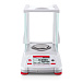 Аналитические весы OHAUS Adventurer AX124RU фото3